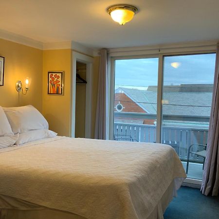 Brasswood Inn Provincetown Dış mekan fotoğraf