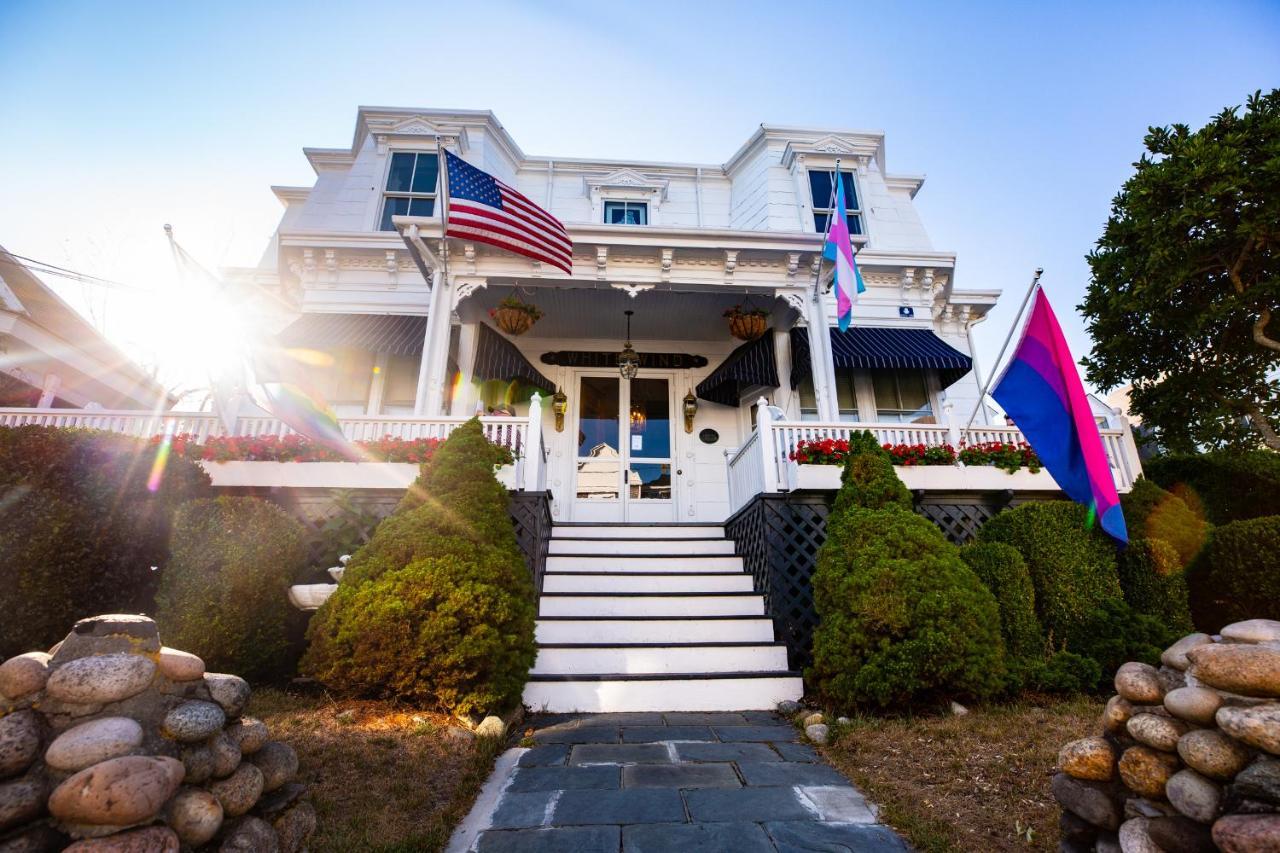 Brasswood Inn Provincetown Dış mekan fotoğraf