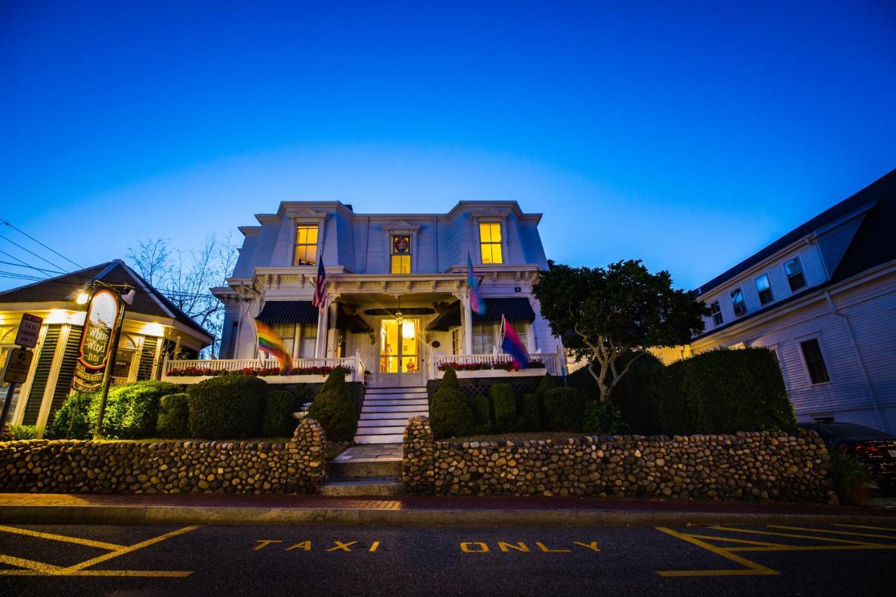 Brasswood Inn Provincetown Dış mekan fotoğraf