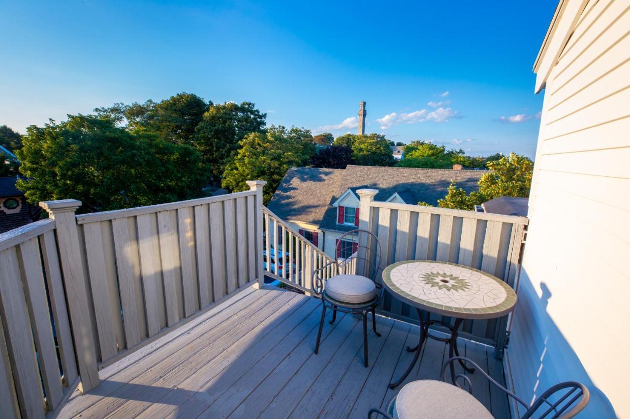 Brasswood Inn Provincetown Dış mekan fotoğraf
