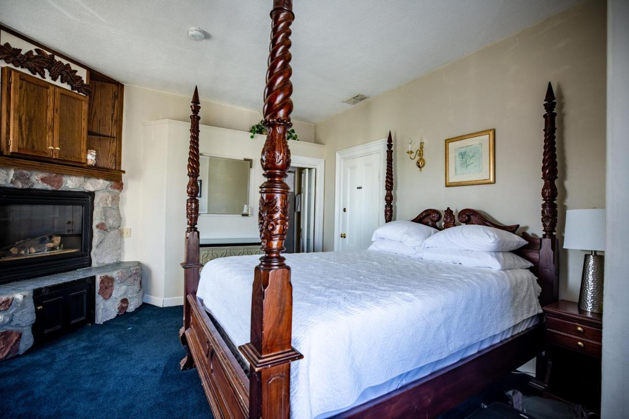 Brasswood Inn Provincetown Dış mekan fotoğraf