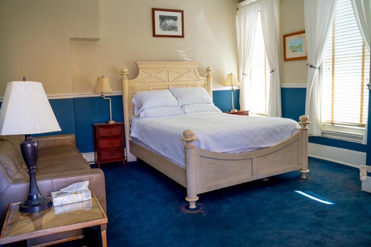 Brasswood Inn Provincetown Dış mekan fotoğraf