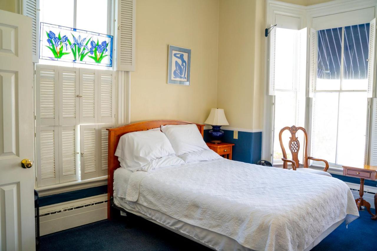 Brasswood Inn Provincetown Dış mekan fotoğraf