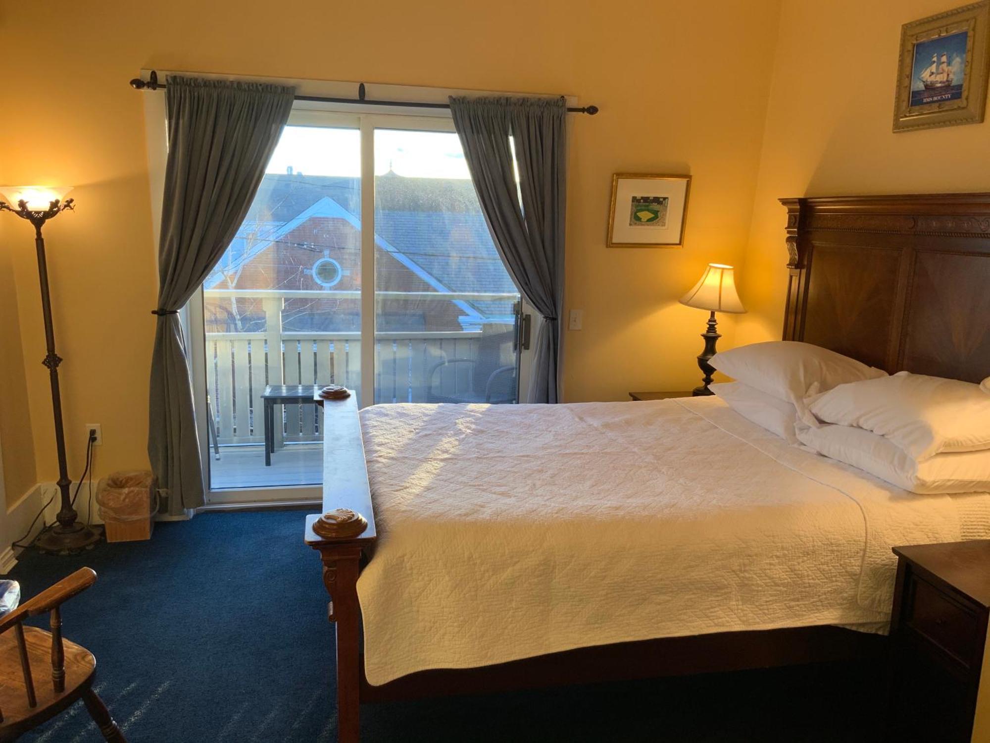 Brasswood Inn Provincetown Dış mekan fotoğraf