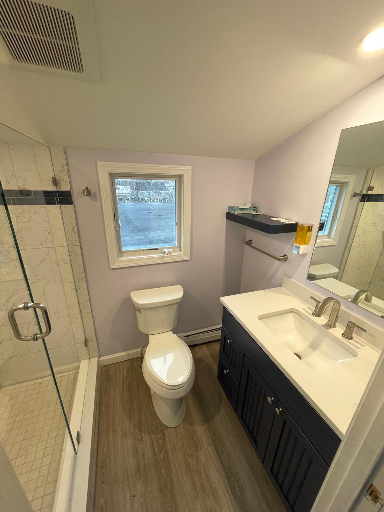 Brasswood Inn Provincetown Dış mekan fotoğraf