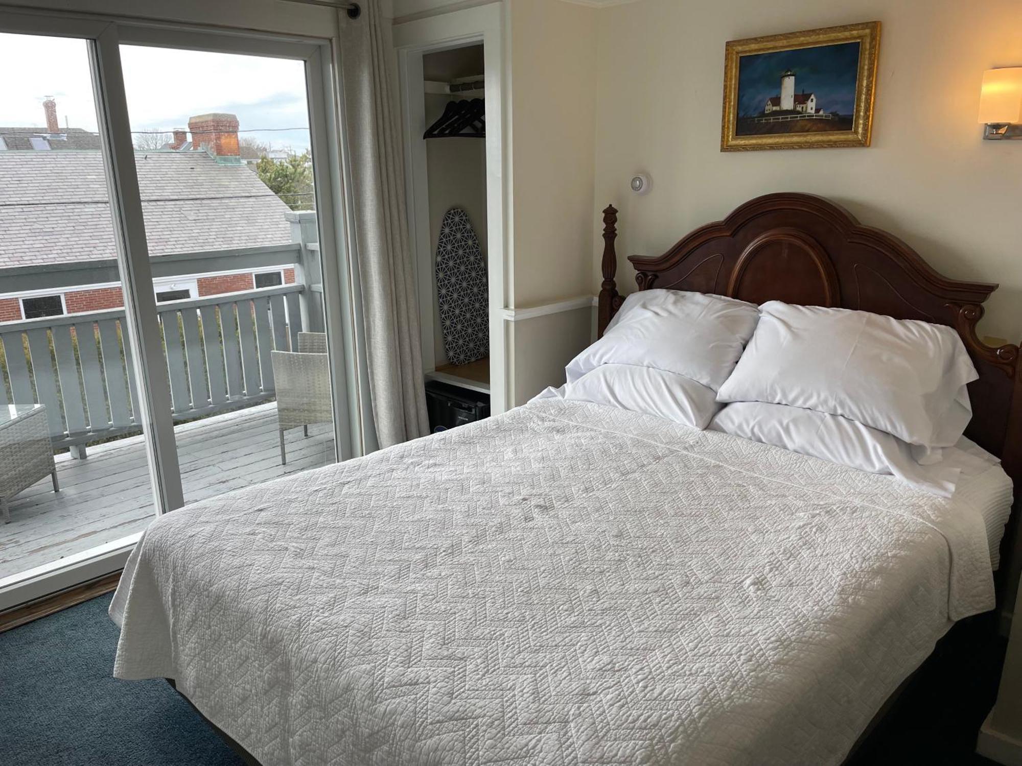 Brasswood Inn Provincetown Dış mekan fotoğraf