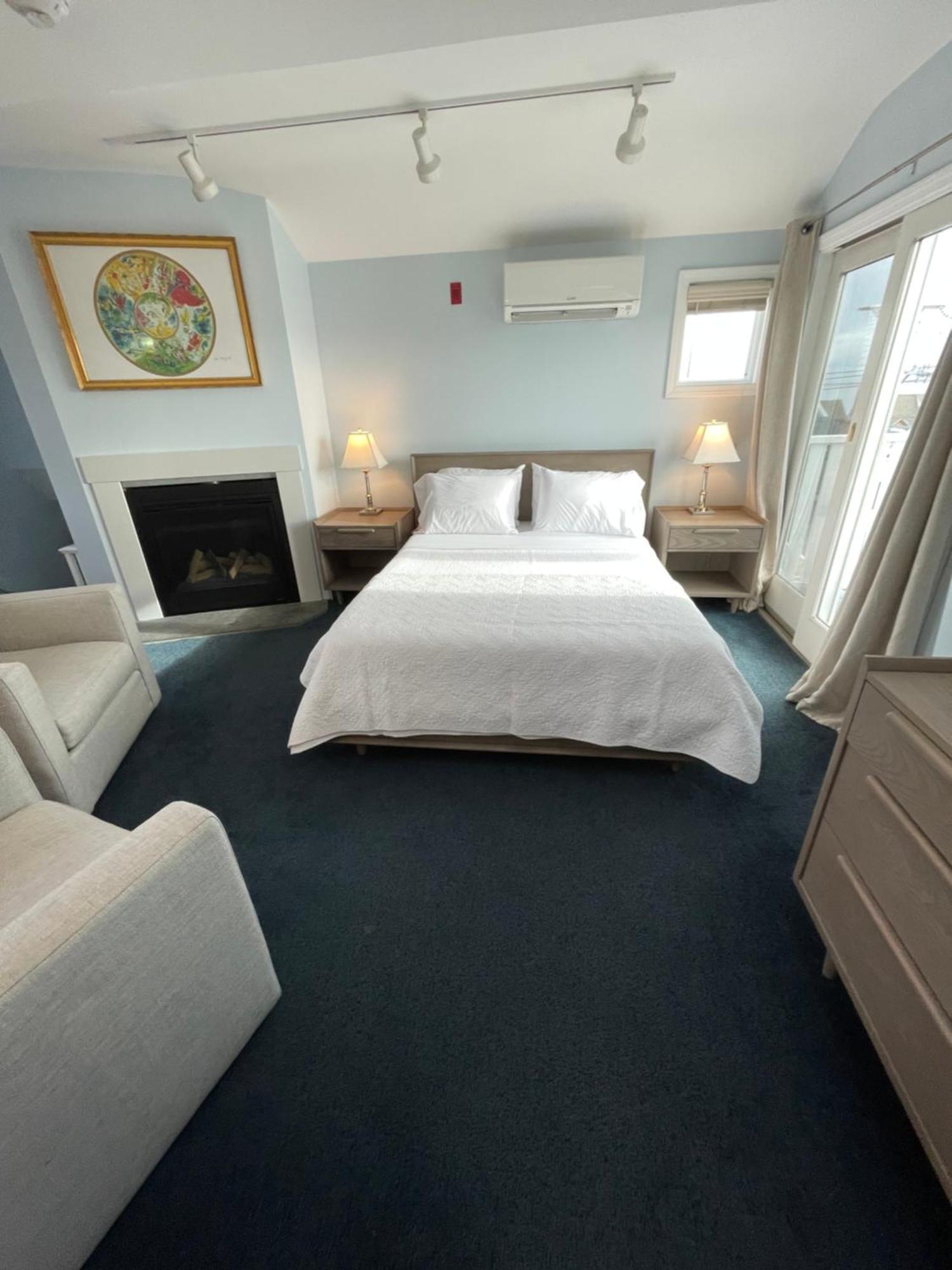 Brasswood Inn Provincetown Dış mekan fotoğraf