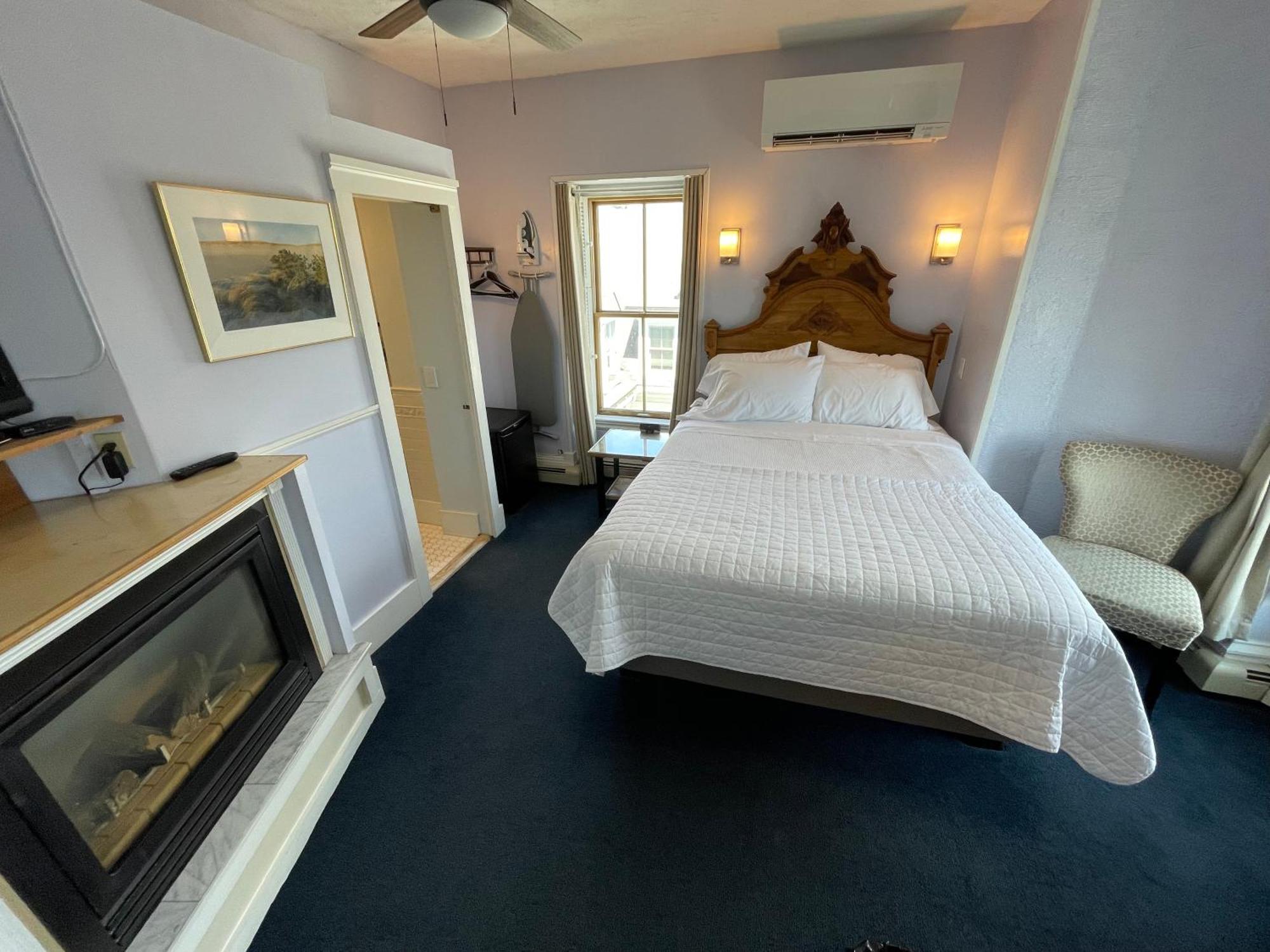 Brasswood Inn Provincetown Dış mekan fotoğraf