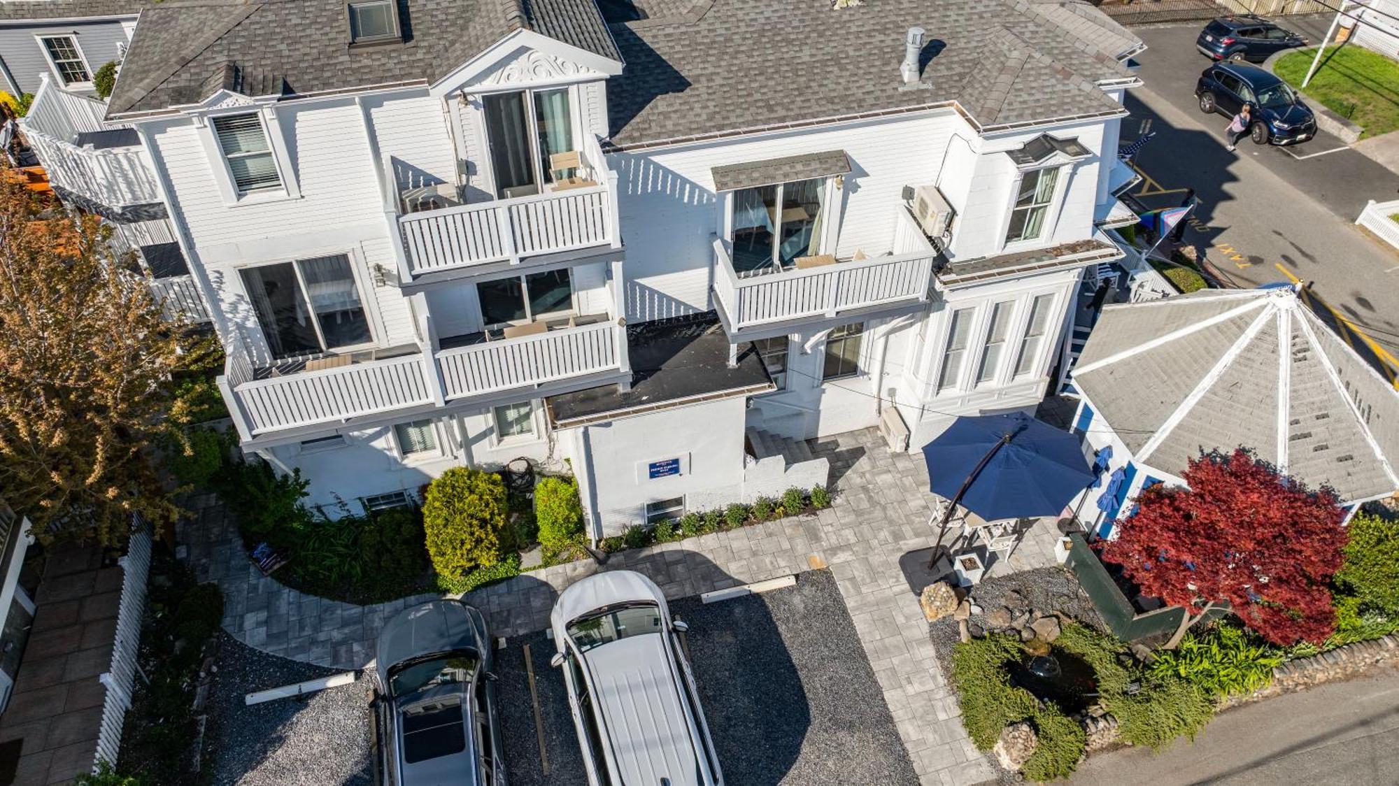 Brasswood Inn Provincetown Dış mekan fotoğraf
