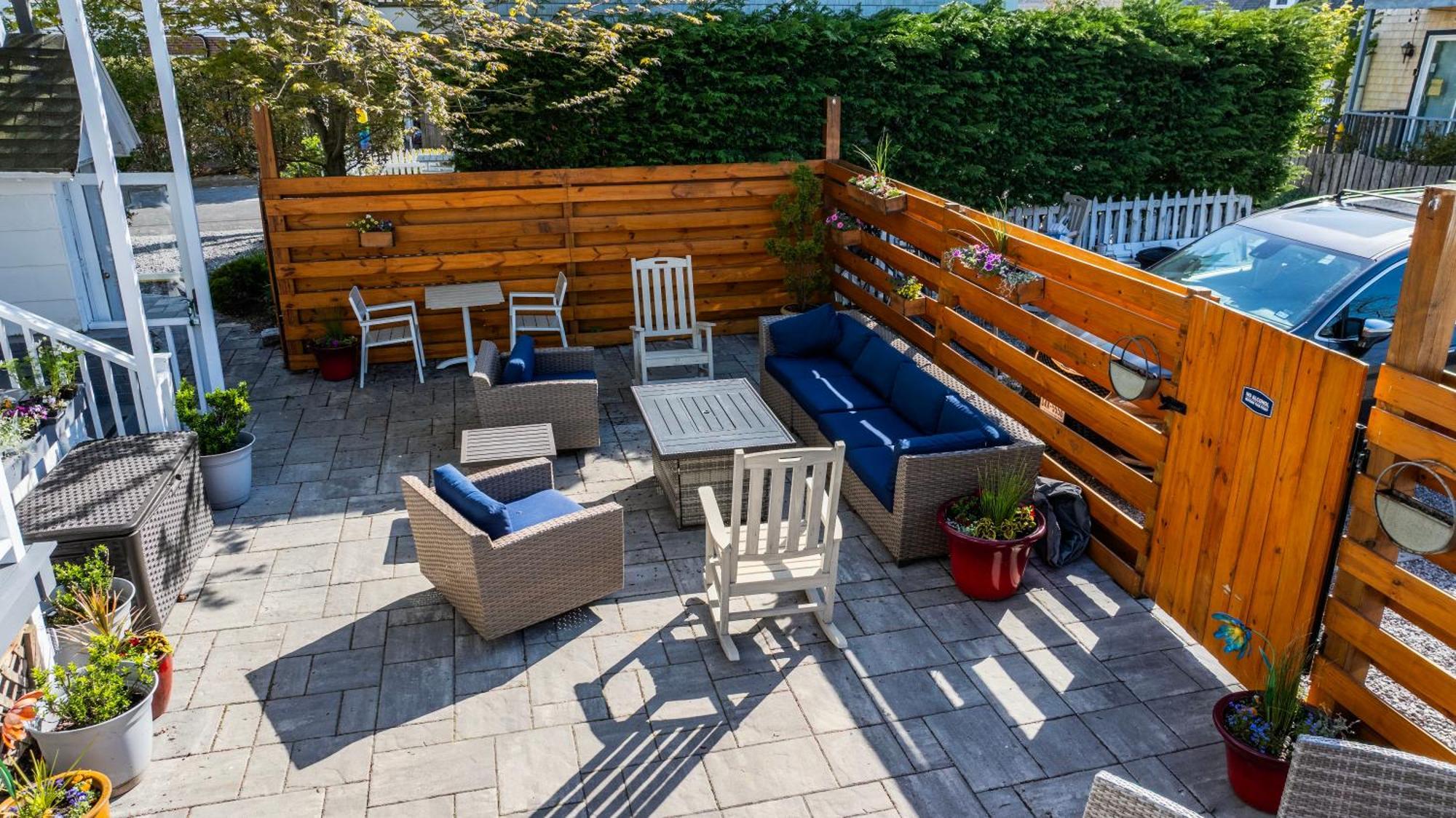 Brasswood Inn Provincetown Dış mekan fotoğraf