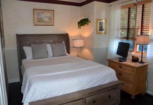 Brasswood Inn Provincetown Dış mekan fotoğraf