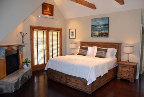 Brasswood Inn Provincetown Dış mekan fotoğraf