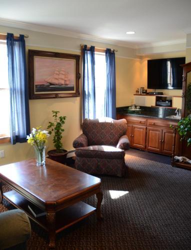 Brasswood Inn Provincetown Dış mekan fotoğraf