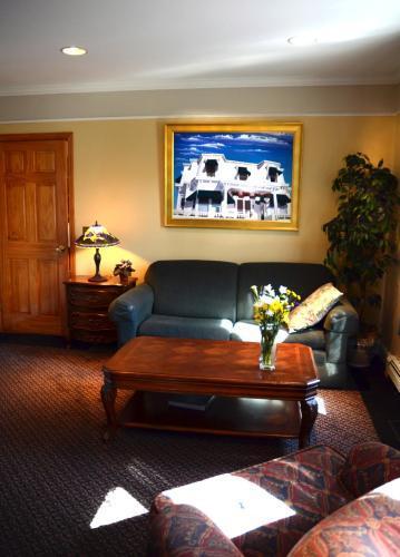 Brasswood Inn Provincetown Dış mekan fotoğraf